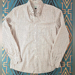 J. Crew Classic‎ button down shirt